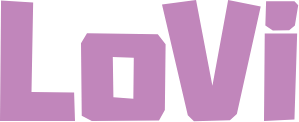 LoVi logo